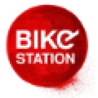 Bike Station logo, Bike Station contact details