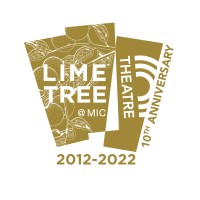 Lime Tree Theatre logo, Lime Tree Theatre contact details