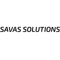 Savas Solutions LLC logo, Savas Solutions LLC contact details