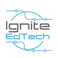 Ignite EdTech logo, Ignite EdTech contact details