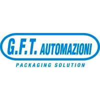 G.F.T Automazioni S.r.l. logo, G.F.T Automazioni S.r.l. contact details