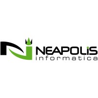 Neapolis Informatica S.r.l. logo, Neapolis Informatica S.r.l. contact details