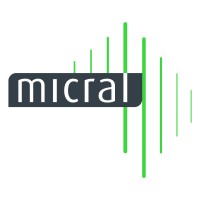 Micral Automatisering BV logo, Micral Automatisering BV contact details