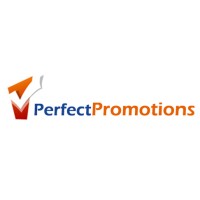 Perfect Promotions logo, Perfect Promotions contact details