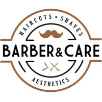 Barber&Care logo, Barber&Care contact details