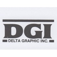 Delta Graphic Inc logo, Delta Graphic Inc contact details