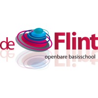 Basisschool de Flint logo, Basisschool de Flint contact details