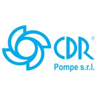 CDR Pompe s.r.l. logo, CDR Pompe s.r.l. contact details