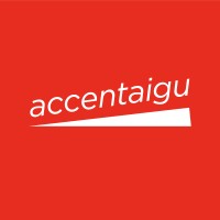 Accentaigu logo, Accentaigu contact details