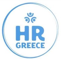 HR Greece logo, HR Greece contact details