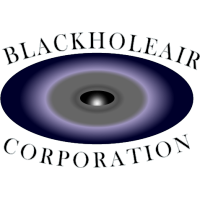 BLACKHOLEAIR LLC. logo, BLACKHOLEAIR LLC. contact details