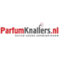 ParfumKnallers.nl logo, ParfumKnallers.nl contact details