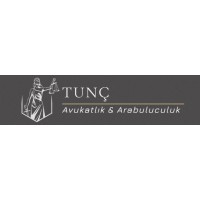 Tunç Avukatlık ve Arabuluculuk Bürosu logo, Tunç Avukatlık ve Arabuluculuk Bürosu contact details