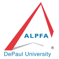 ALPFA DePaul logo, ALPFA DePaul contact details