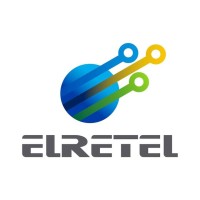 ElRetel logo, ElRetel contact details