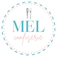 MEL Confiserie logo, MEL Confiserie contact details