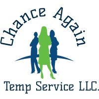 Chance Again Temporary Service, LLC. (C.A.T.S) logo, Chance Again Temporary Service, LLC. (C.A.T.S) contact details