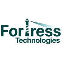 Fortress Technologies logo, Fortress Technologies contact details