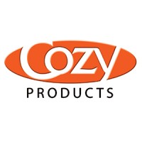 Cozy Products logo, Cozy Products contact details