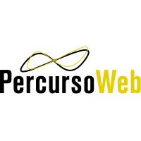 PercursoWeb logo, PercursoWeb contact details