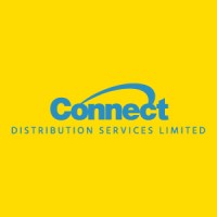 Connect Distribution Services Ltd logo, Connect Distribution Services Ltd contact details