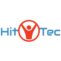 HitoTec logo, HitoTec contact details