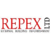 Repex Limited logo, Repex Limited contact details