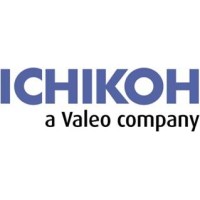 Ichikoh Industries logo, Ichikoh Industries contact details