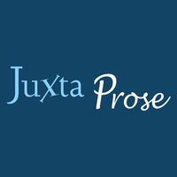 Juxtaprose logo, Juxtaprose contact details