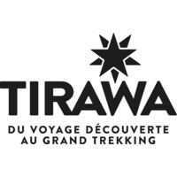 TIRAWA logo, TIRAWA contact details