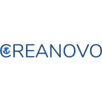 Creanovo logo, Creanovo contact details