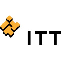 ITT Corporation logo, ITT Corporation contact details