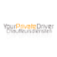 YourPrivateDriver Chauffeursdiensten logo, YourPrivateDriver Chauffeursdiensten contact details