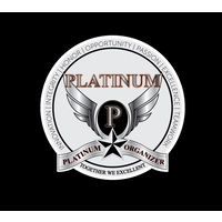 PT Platinum logo, PT Platinum contact details