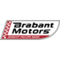 Brabant Motors Grave logo, Brabant Motors Grave contact details