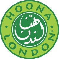 Hoona London logo, Hoona London contact details