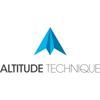 ALTITUDE TECHNIQUE logo, ALTITUDE TECHNIQUE contact details