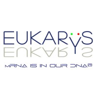 Eukarÿs SAS logo, Eukarÿs SAS contact details