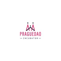 PragueDAO Incubator logo, PragueDAO Incubator contact details