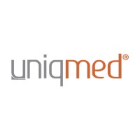 Uniqmed logo, Uniqmed contact details