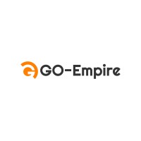 GO-Empire B.V. logo, GO-Empire B.V. contact details