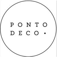 PONTO DECO logo, PONTO DECO contact details