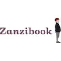 ZANZIBOOK logo, ZANZIBOOK contact details