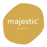 Majestic BioPharma Ltd logo, Majestic BioPharma Ltd contact details