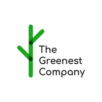 The Greenest Company logo, The Greenest Company contact details