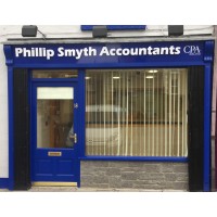 Phillip Smyth Accountants Ltd logo, Phillip Smyth Accountants Ltd contact details