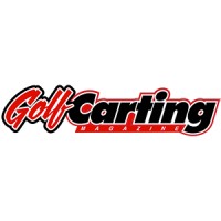 Golf Carting Magazine logo, Golf Carting Magazine contact details