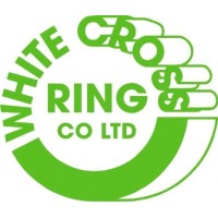 White Cross Ring Co Ltd logo, White Cross Ring Co Ltd contact details