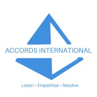 Accords International logo, Accords International contact details