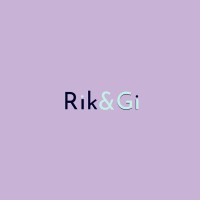 Rik&Gi logo, Rik&Gi contact details